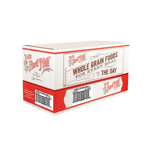 Bob s Red Mill Unbleached White All-Purpose Flour Online Sale