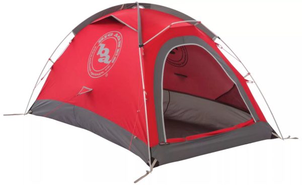 Big Agnes 2P Tent Fashion