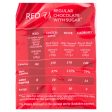 Red Delight Chocolate on Sale