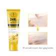 Aichun Beauty 24k Gold Face & Body Peeling Gel - 100ml Fashion