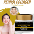 BMRS Retinol Collagen Facial Cream - 30g Fashion