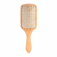 Air Cushion Hair Brush Wooden Comb Hot on Sale