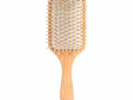 Air Cushion Hair Brush Wooden Comb Hot on Sale