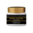 BMRS Retinol Collagen Facial Cream - 30g Fashion