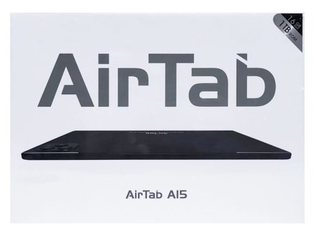 Air Tab 16GB RAM + 1TB ROM - A15 Online Hot Sale