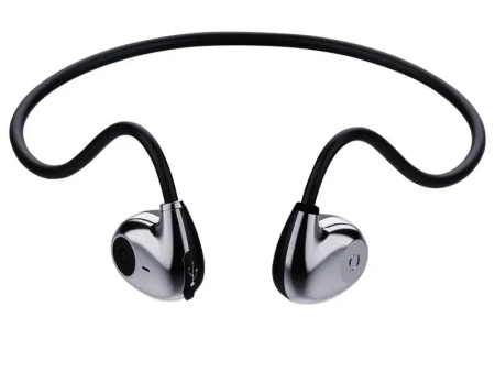 N York Sports Series Wireless Headphone - BE744 For Discount